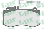 OEM PAD KIT, DISC BRAKE 05P1592A