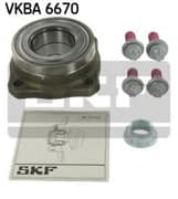 OEM VKBA6670