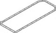 OEM GASKET, RUBBER 424510