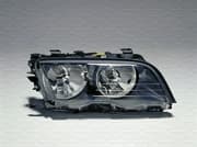 OEM REFLECTOR ASSY, HEADLIGHT 711305621747