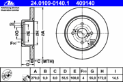 OEM 24010901401