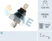 OEM SENSOR ASSY, OIL PRESSURE 11610