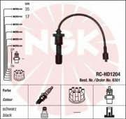 OEM BEARING 6301