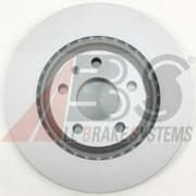 OEM Brake Discs/ABS 17861