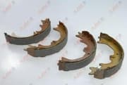 OEM SHOE KIT, DRUM BRAKE C02082ABE