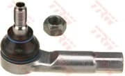 OEM END ASSY, TIE ROD STEERING JTE457