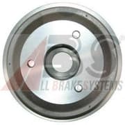 OEM Brake Drums/ABS 2471S