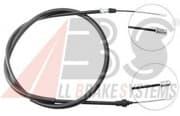 OEM Handbrake Cables/ABS K16676