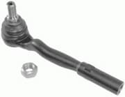 OEM END ASSY, TIE ROD STEERING 2546102