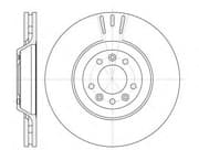 OEM D669110