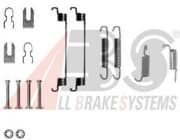 OEM Fitting Kits/ABS 0783Q