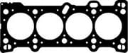 OEM GASKET, GRAPHITE 706881