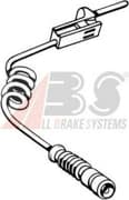 OEM Wearindicators/ABS 39565