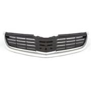 OEM GRILLE ASSY, RADIATOR 7450A362