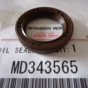 OEM OIL SEAL,BALANCER SFT,FR L MD343565