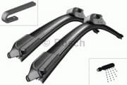 OEM AA/EDA WS - Wipers 3397007567