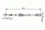 OEM AA-BC - Braking 1987481386