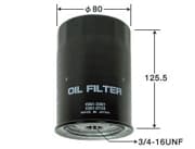 OEM FILTER, OIL C102