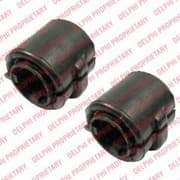 OEM ANTI-ROLL BAR BUSH KIT (X2) TD701W