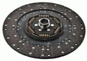 OEM ATEGO CLUTCH DISC 1878023931