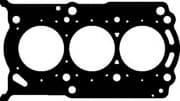 OEM GASKET, RUBBER 380830