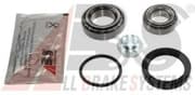 OEM Wheel Bearing Kit/ABS 200484