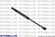 OEM BONNET-GAS SPRING/E60/61-5 SRS 0763VF