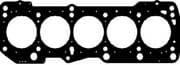 OEM GASKET, CYLINDER HEAD METAL 230521