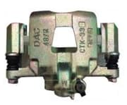 OEM CALIPER A-FRONT BRAKE% @ 96316600