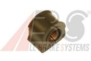 OEM BUSHING, RUBBER 270449