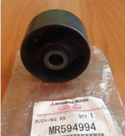 OEM BUSHING,RR DIFF RR MTG MR594994