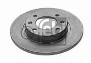 OEM BRAKE DISC, REAR 10319