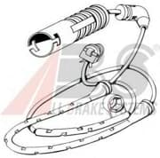 OEM Wearindicators/ABS 39581