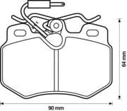 OEM 571406D