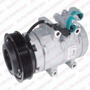 OEM COMPRESSOR TSP0159480