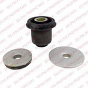 OEM LOWER WISHBONE BUSH (FRONT) TD842W