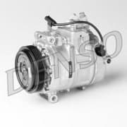 OEM COMPRESSOR ASSY, COOLER DCP05021