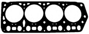 OEM GASKET, CYLINDER HEAD 615311000