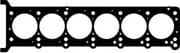 OEM GASKET, CYLINDER HEAD PARONITE 613183500