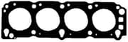 OEM GASKET, CYLINDER HEAD GRAPHITE WITH METAL 896748