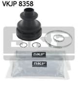 OEM DUST BOOT, KIT AXLE JOINT VKJP8358