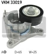 OEM VKM33019