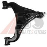 OEM Suspension arm/ABS 210838