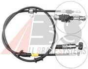 OEM Handbrake Cables/ABS K14747