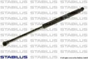 OEM STRUT, STAY ASSY 016570