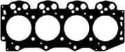 OEM GASKET, CYLINDER HEAD GRAPHITE WITH METAL 415173P