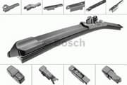 OEM WIPER BLADE ASSY 3397006841