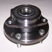 OEM HUB ASSY,FR WHEEL MR334386