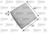 OEM FILTER ASSY, CABIN AIR 698868