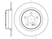 OEM 6107000